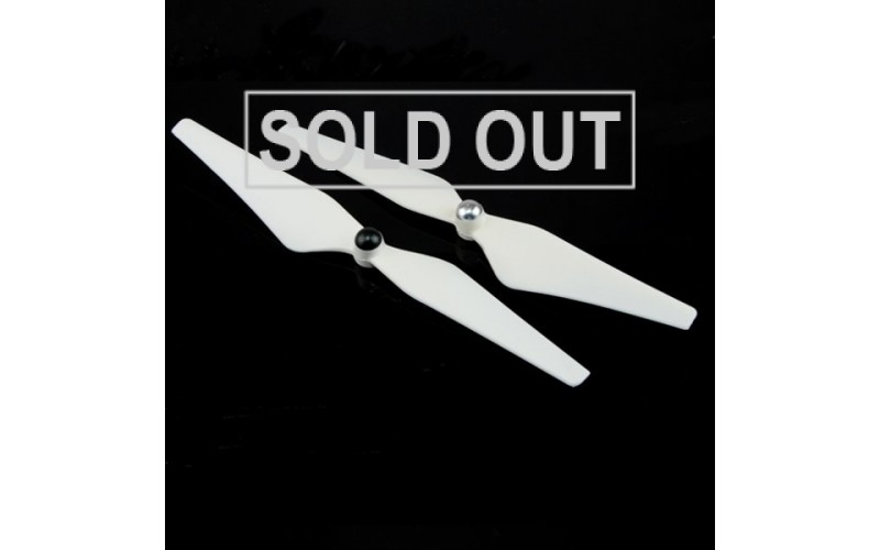 FCMODEL Upgrade 9450 Self-locking Propeller With Metal Hub For DJI 